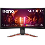 Monitors BENQ MOBIUZ EX3410R 34'' LED (9H.LKKLA.TBE)