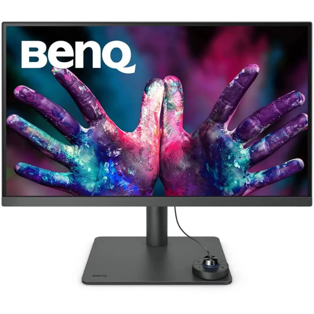 Monitors BENQ PD2705U 27'' LED (9H.LKDLA.TBE)