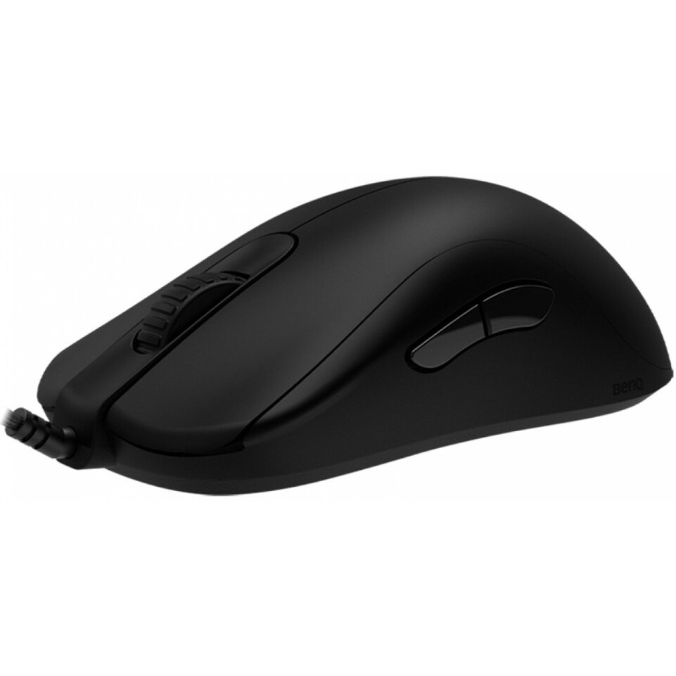 Pele BENQ ZOWIE ZA12-C Black (9H.N3GBB.A2E)