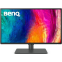 Monitors BENQ PD2506Q 25'' WQHD IPS (9H.LLDLB.QBE) - foto 4