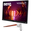 Monitors BENQ MOBIUZ EX2710U 27'' (9H.LKTLA.TBE) - foto 2