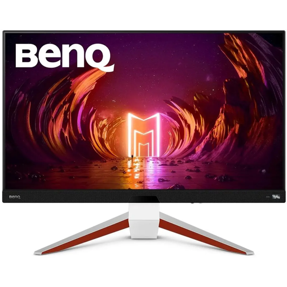 Monitors BENQ MOBIUZ EX2710U 27'' (9H.LKTLA.TBE)