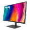 Monitors BENQ PD3205UA 32'' 4K IPS (9H.LKGLA.TPE) - foto 2