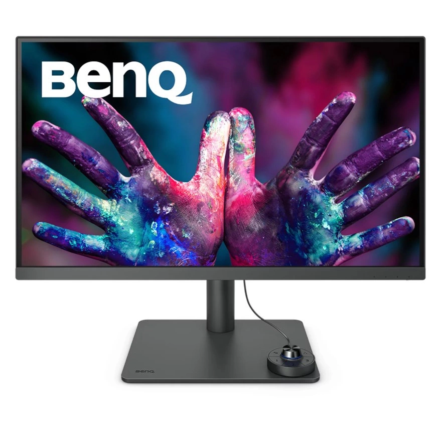 Monitors BENQ PD2705UA 27'' (9H.LKDLA.TPE)