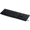 Tastatūra LOGI K270 Wireless (US) (920-003738)