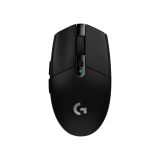 Pele LOGI G305 Recoil Gaming BLACK EWR2 (910-005283)