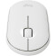 Pele LOGI Pebble M350 Wireless OFF-WHITE (910-005716)