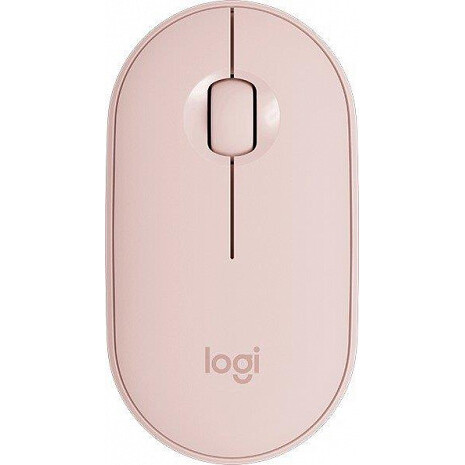 Pele LOGI Pebble M350 ROSE (910-005717)