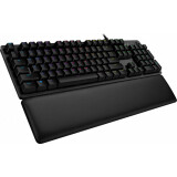 Tastatūra LOGI G513 Carbon GX CARBON US (920-009330)