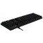 Tastatūra LOGI G513 Carbon GX CARBON US (920-009330) - foto 3