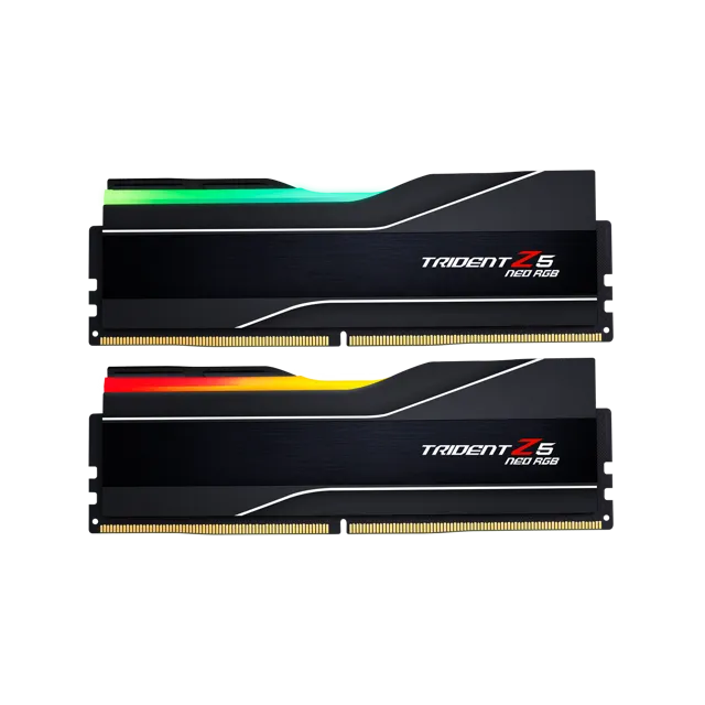 Operatīvā atmiņa G.SKILL TZ5 Neo 32 GB 5600 Mhz DDR5 CL36 Kit of 2x16GB (F5-5600J3036D16GX2-TZ5N)