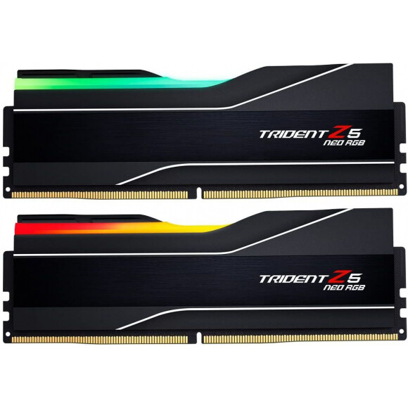 Operatīvā atmiņa G.SKILL TZ5 NEO RGB 32 GB 5600 Mhz DDR5 CL36 Kit of 2x16GB (F5-5600J3036D16GX2-TZ5NR)