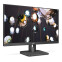 Monitors AOC 24E1Q 23.8inch IPS FHD VGA HDMI DP (24E1Q) - foto 2