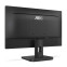 Monitors AOC 24E1Q 23.8inch IPS FHD VGA HDMI DP (24E1Q) - foto 3