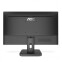 Monitors AOC 24E1Q 23.8inch IPS FHD VGA HDMI DP (24E1Q) - foto 4