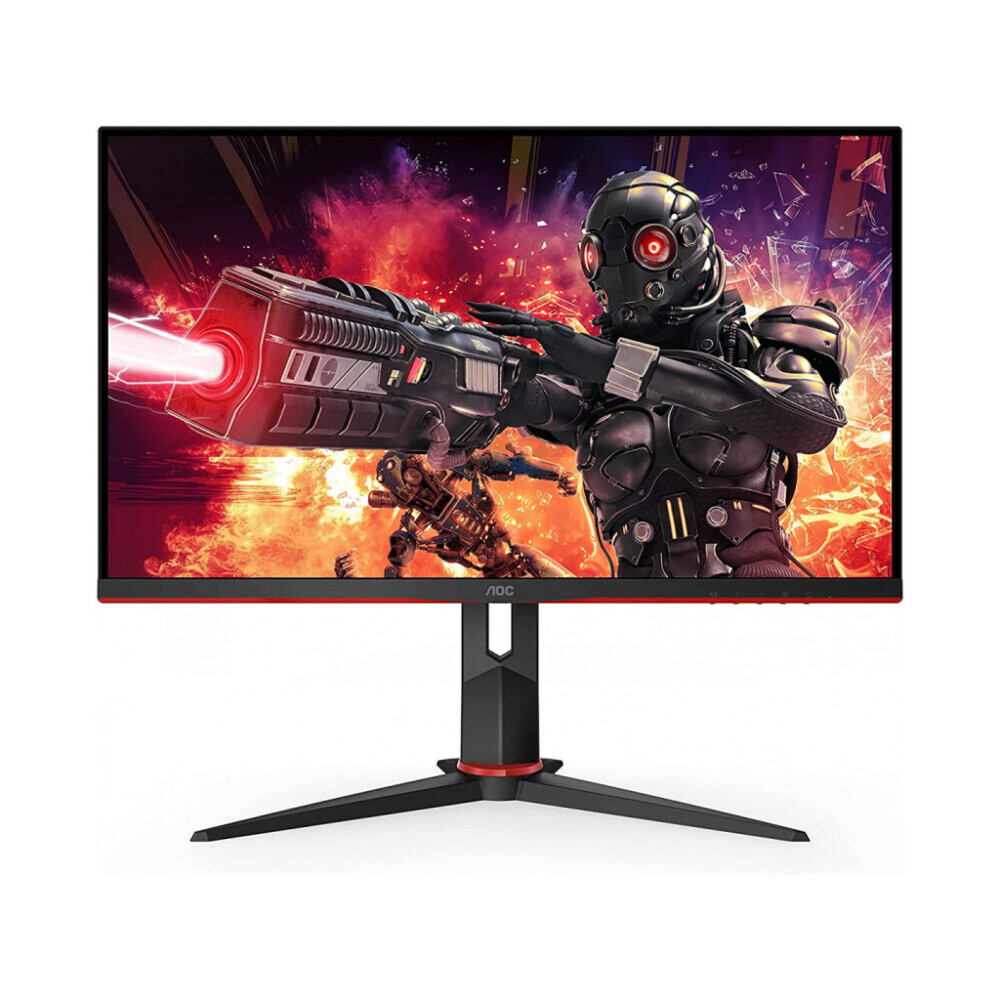 Monitors AOC 24G2ZE/BK 23.8inch LCD HDMI (24G2ZE/BK)