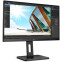 Monitors AOC 24P2Q 23.8i 1920x1080 FHD IPS (24P2Q) - foto 2