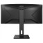 Monitors AOC CU34P2A 34" (CU34P2A) - foto 4