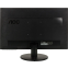 Monitors AOC MVA, 1920x1080 23.6'' (M2470SWH) - foto 2