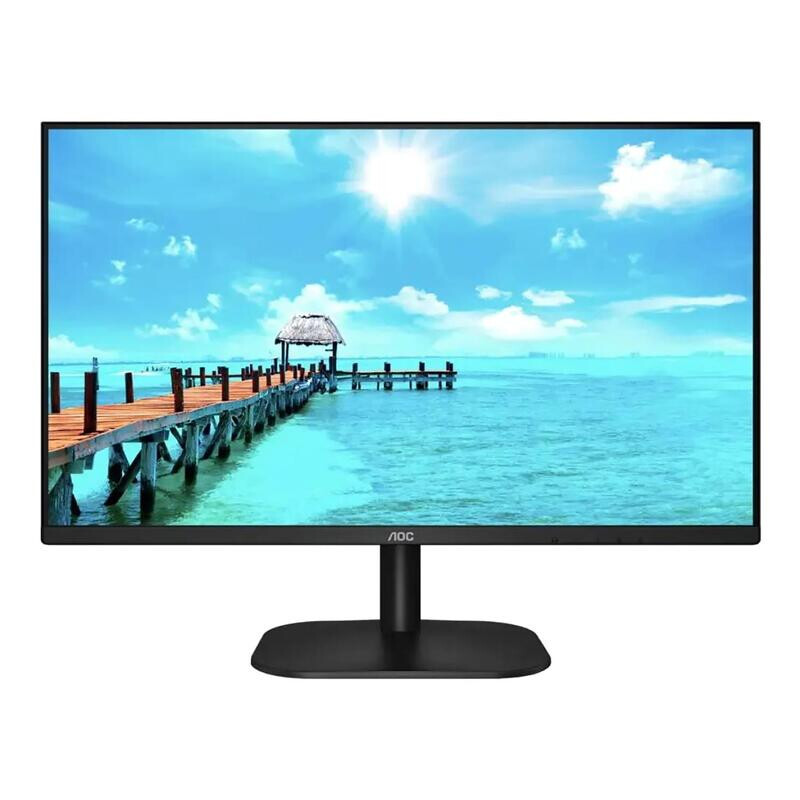 Monitors AOC 27B2H/EU 27'' IPS FHD (27B2H/EU)