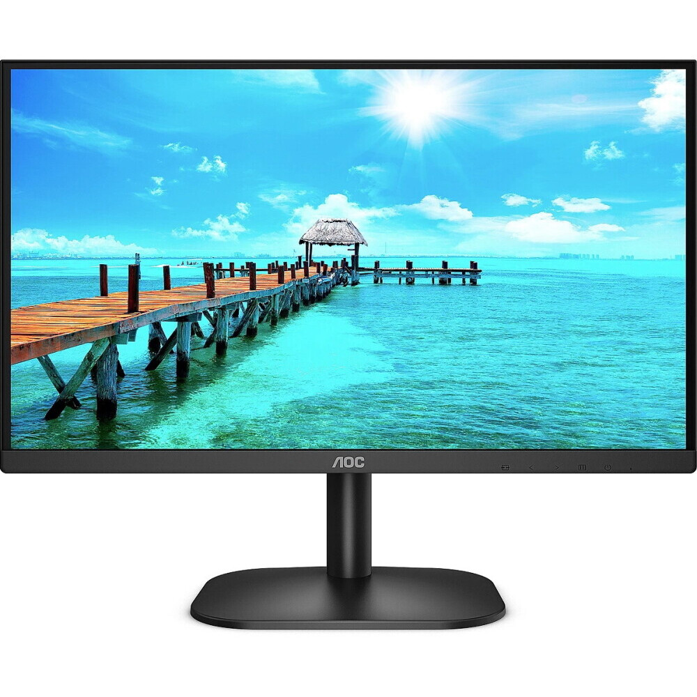 Monitors AOC  27'' VA FullHD (27B2DM)