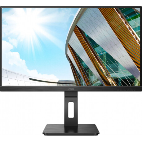 Monitors AOC 27'' IPS UHD 60Hz (U27P2CA)