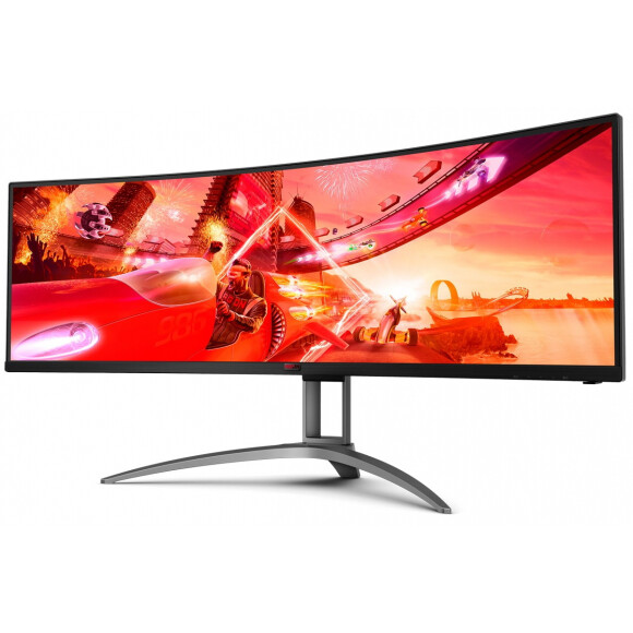 Monitors AOC AG493UCX2 49'' (AG493UCX2)