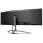 Monitors AOC AG493UCX2 49'' (AG493UCX2) - foto 2