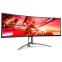 Monitors AOC AG493QCX 49'' (AG493QCX)