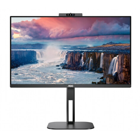 Monitors AOC 23.8'' IPS Full HD (24V5CW/BK)