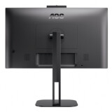 Monitors AOC 23.8'' IPS Full HD (24V5CW/BK)