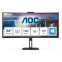 Monitors AOC CU34V5CW/BK 34'' (CU34V5CW/BK)