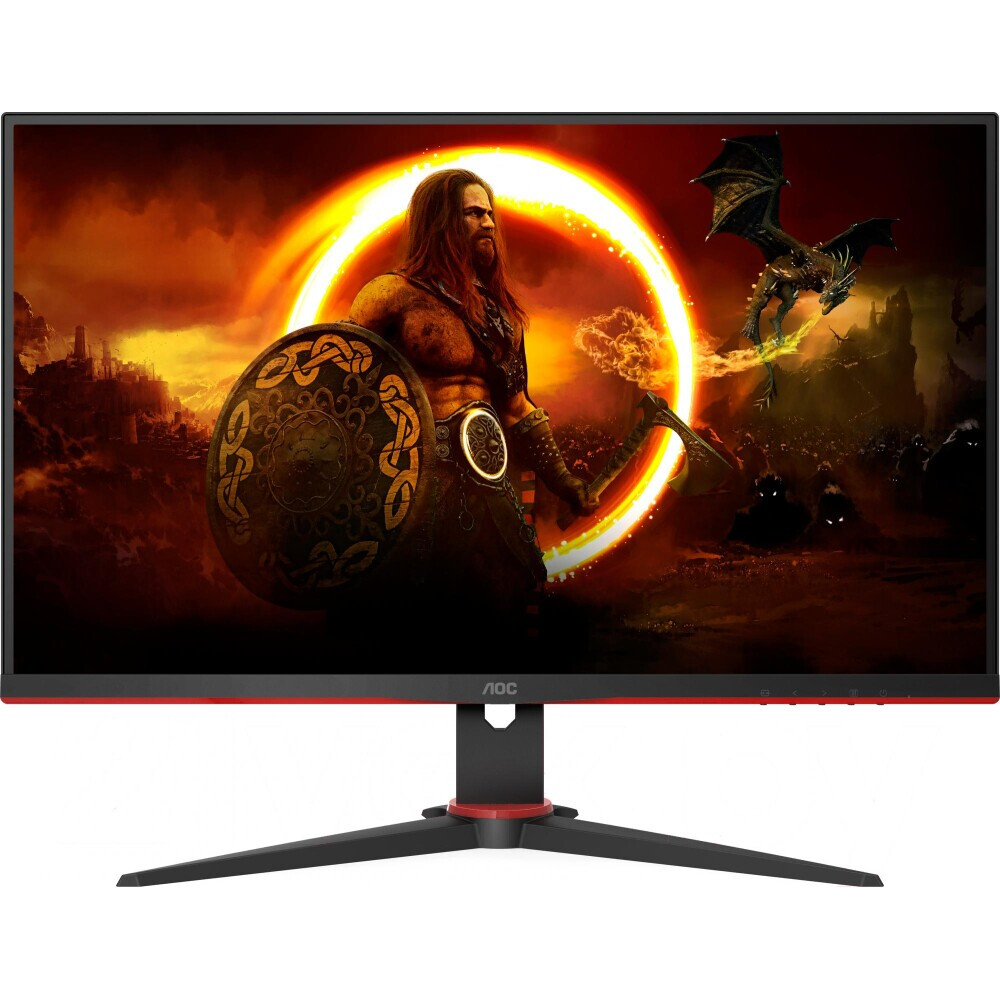 Monitors AOC 27G2SAE/BK 27'' (27G2SAE/BK)