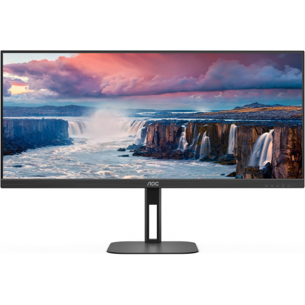 Monitors AOC U34V5C/BK 34" (U34V5C/BK)