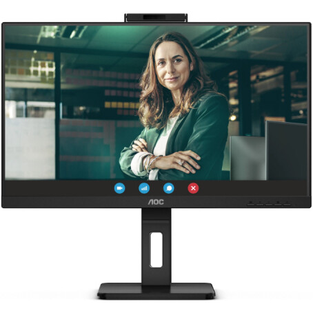 Monitors AOC Q27P3QW 27inch IPS LCD TFT 2560x1440 (Q27P3QW)