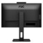 Monitors AOC Q27P3QW 27inch IPS LCD TFT 2560x1440 (Q27P3QW) - foto 2