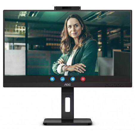 Monitors AOC 24P3CW 23.8" IPS (24P3CW)