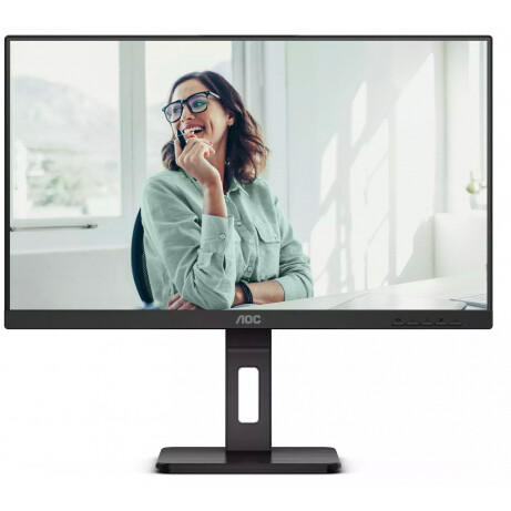 Monitors AOC Q27P3CV 27inch VA TFT 2560x1440 (Q27P3CV)