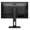 Monitors AOC Q27P3CV 27inch VA TFT 2560x1440 (Q27P3CV) - foto 2