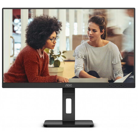 Monitors AOC IPS, 1920x1080 23.8" (24E3QAF)