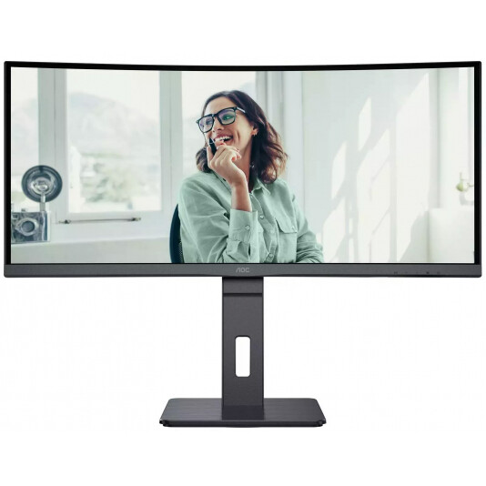 Monitors AOC CU34P3CV 34" (CU34P3CV)