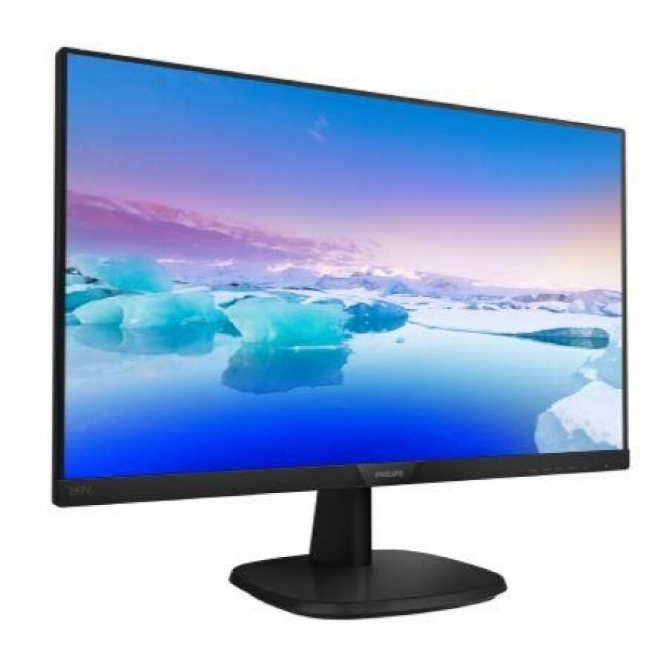 Monitors PHILIPS 243V7QJABF/00 23.8inch (243V7QJABF/00)