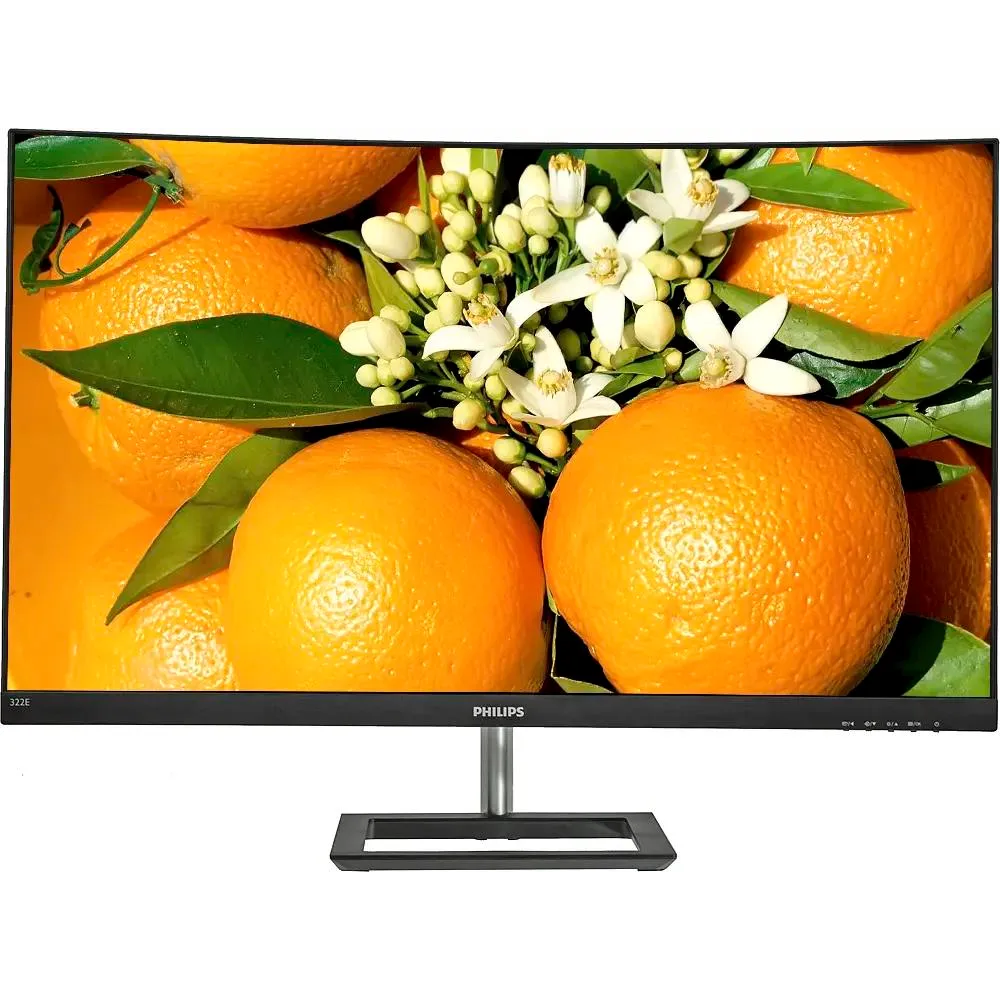 Monitors PHILIPS 31.5'' VA AMD Full HD (322E1C/00)