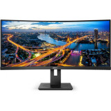 Monitors PHILIPS 345B1C/00 31.5" (345B1C/00)