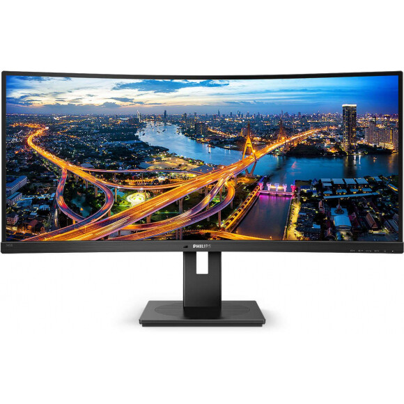 Monitors PHILIPS 345B1C/00 31.5" (345B1C/00)