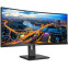 Monitors PHILIPS 345B1C/00 31.5" (345B1C/00) - foto 2