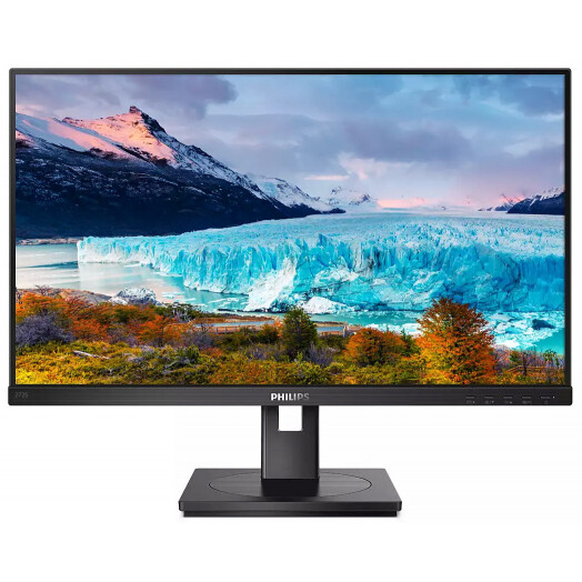 Monitors PHILIPS 272S1AE/00 27inch (272S1AE/00)