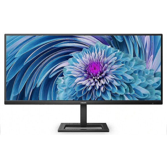 Monitors PHILIPS 346E2LAE/00 34" (346E2LAE/00)