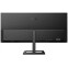 Monitors PHILIPS 346E2LAE/00 34" (346E2LAE/00) - foto 2