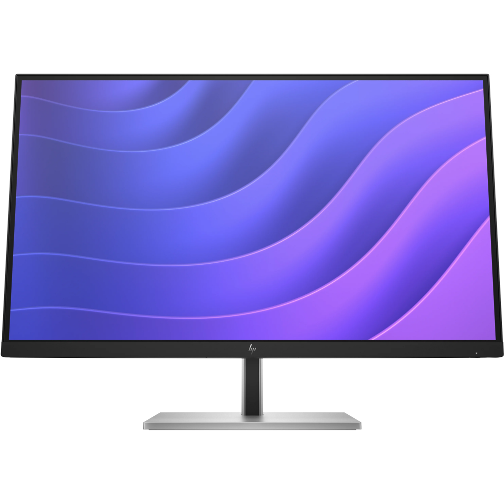 Monitors HP E27q G5 27i QHD (6N6F2AA)